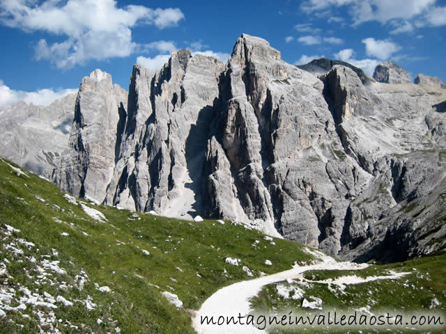 rifugio tre scarperi